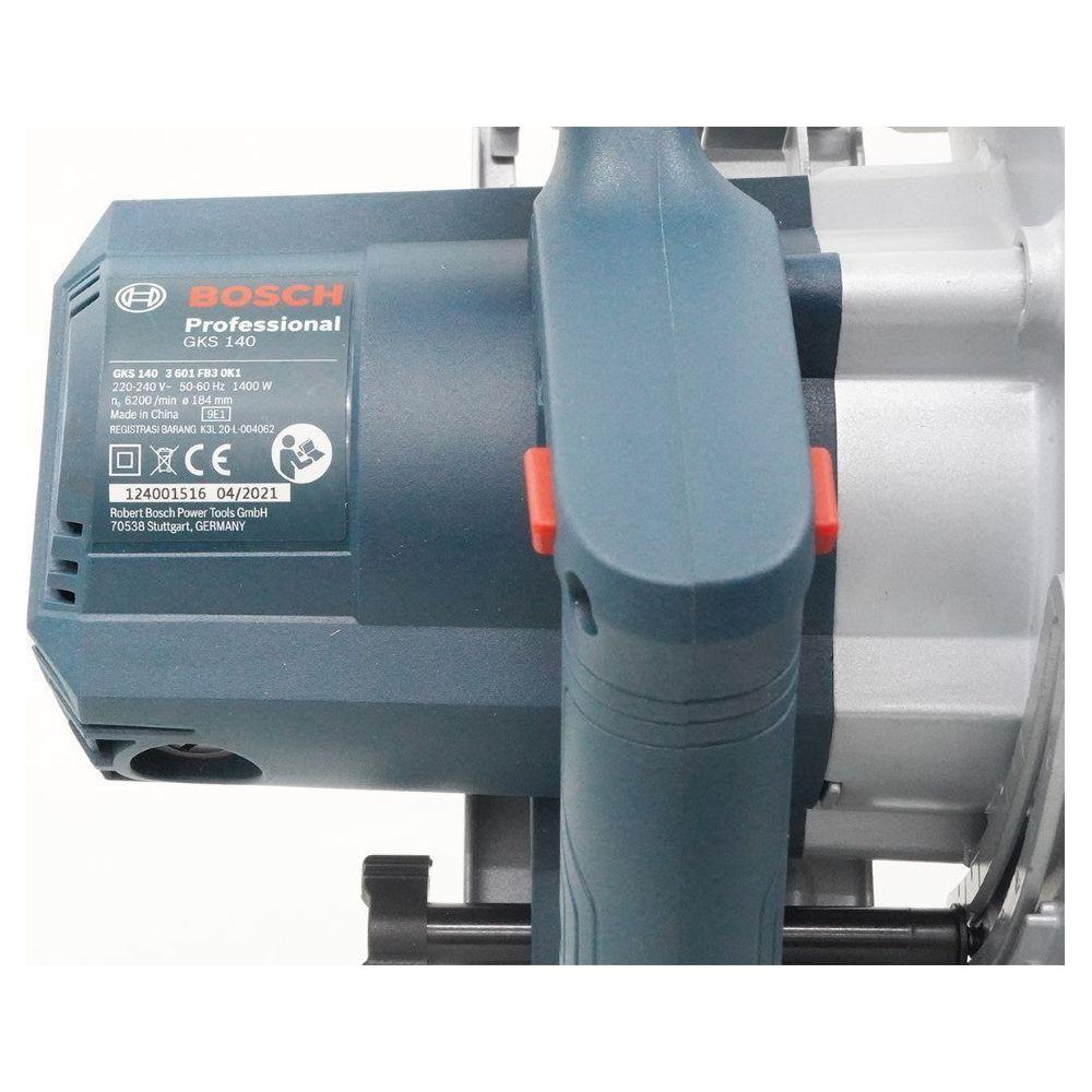 Bosch GKS 140 Circular Saw 7-1/4 Bosch GKS 140 Circular Saw 7-1/4